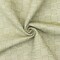 Olive Beige-White Abstract Poly Rayon Chenille Damask Decorating Fabric By the Yard